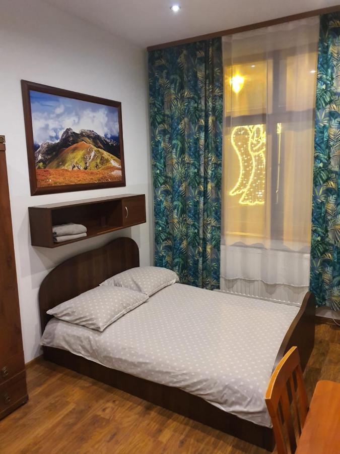 Apartamenty Krupowki Закопане Номер фото