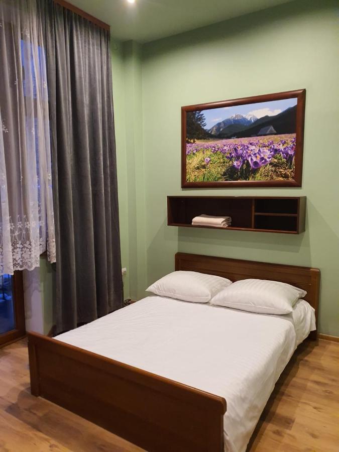 Apartamenty Krupowki Закопане Номер фото