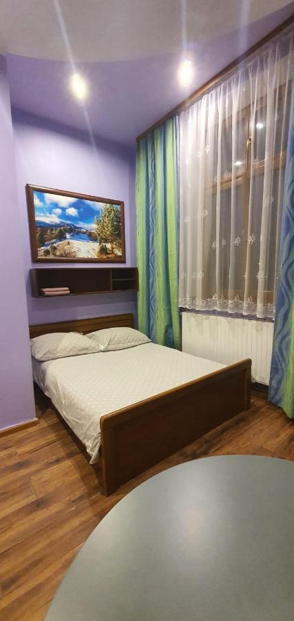 Apartamenty Krupowki Закопане Номер фото