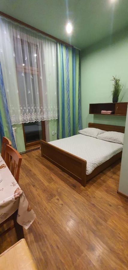 Apartamenty Krupowki Закопане Номер фото