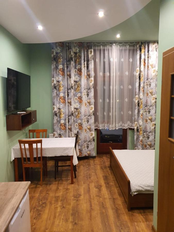 Apartamenty Krupowki Закопане Номер фото