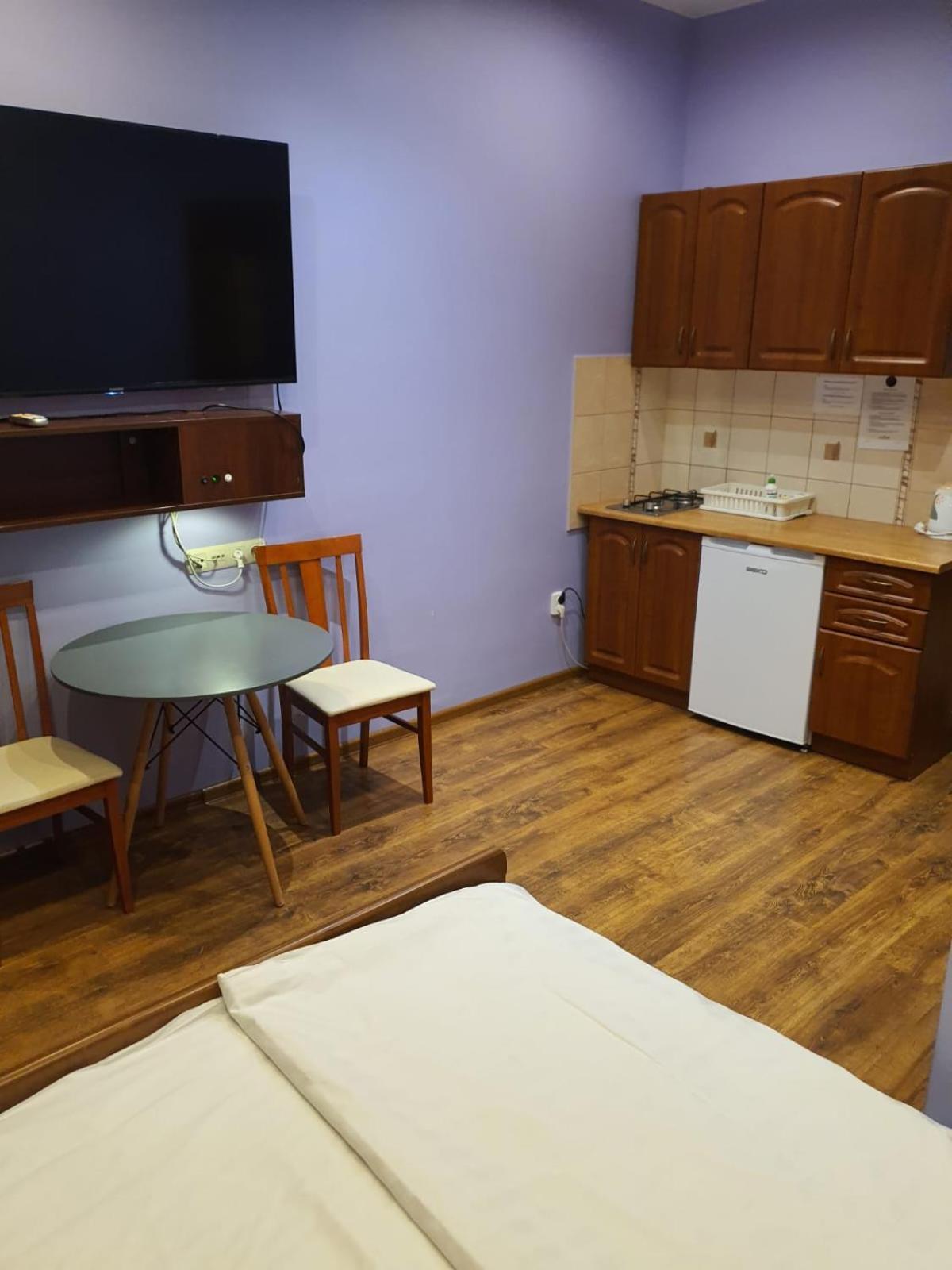 Apartamenty Krupowki Закопане Номер фото