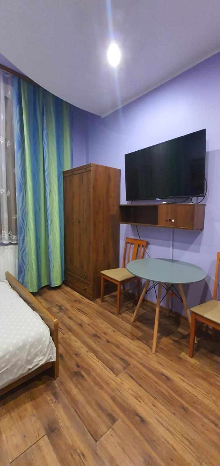 Apartamenty Krupowki Закопане Номер фото