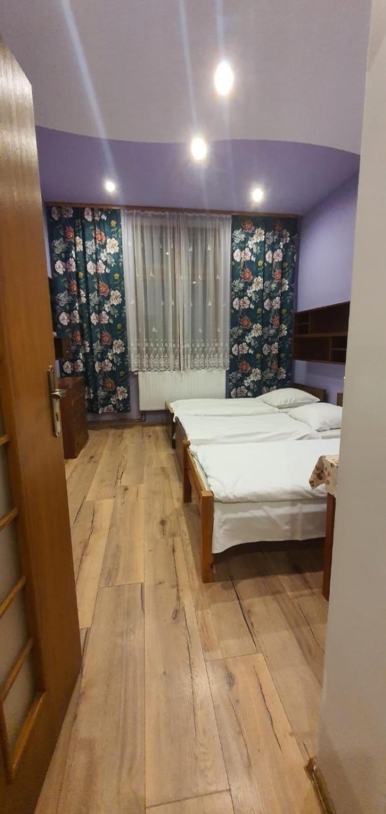 Apartamenty Krupowki Закопане Номер фото