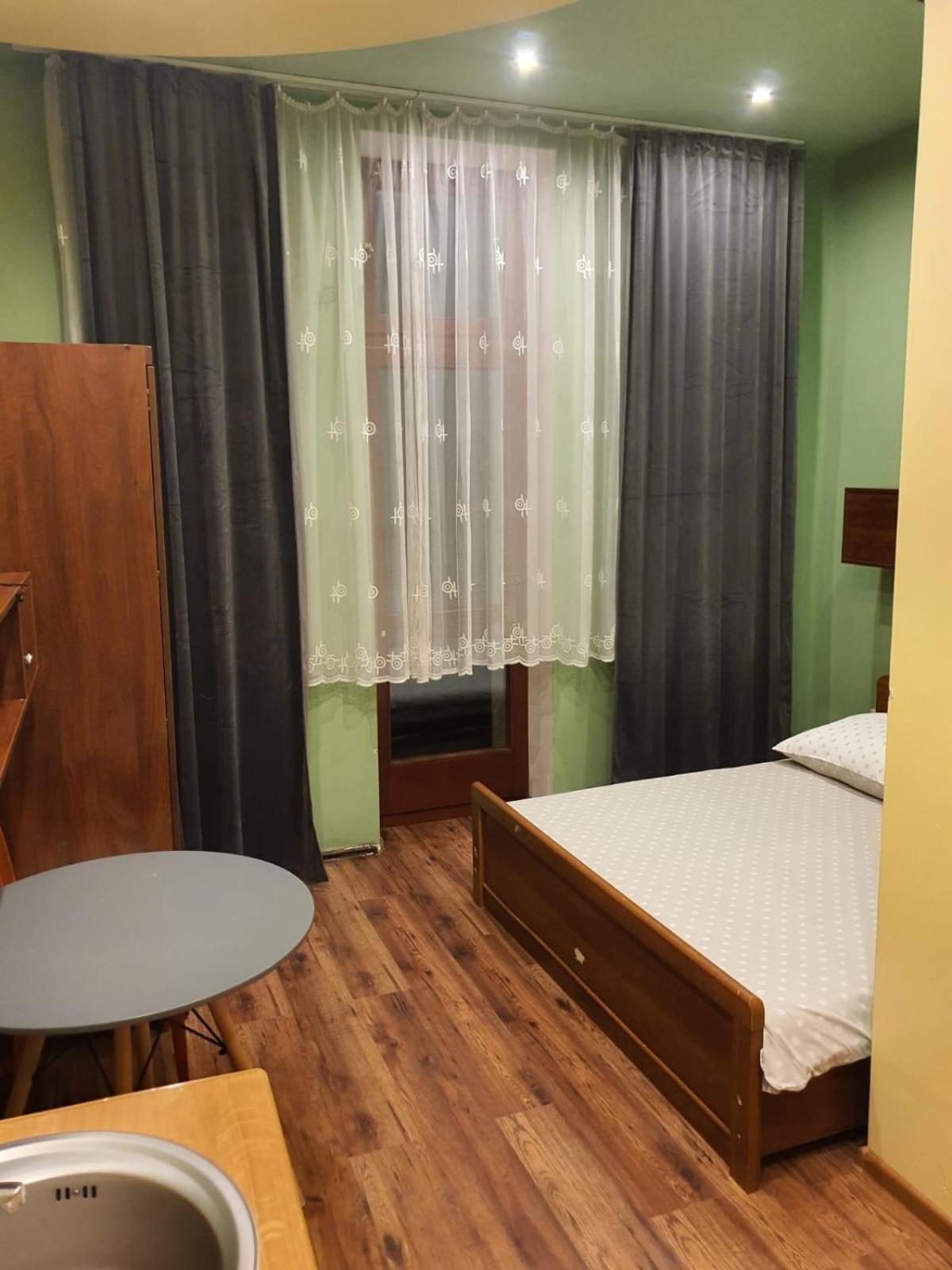 Apartamenty Krupowki Закопане Номер фото