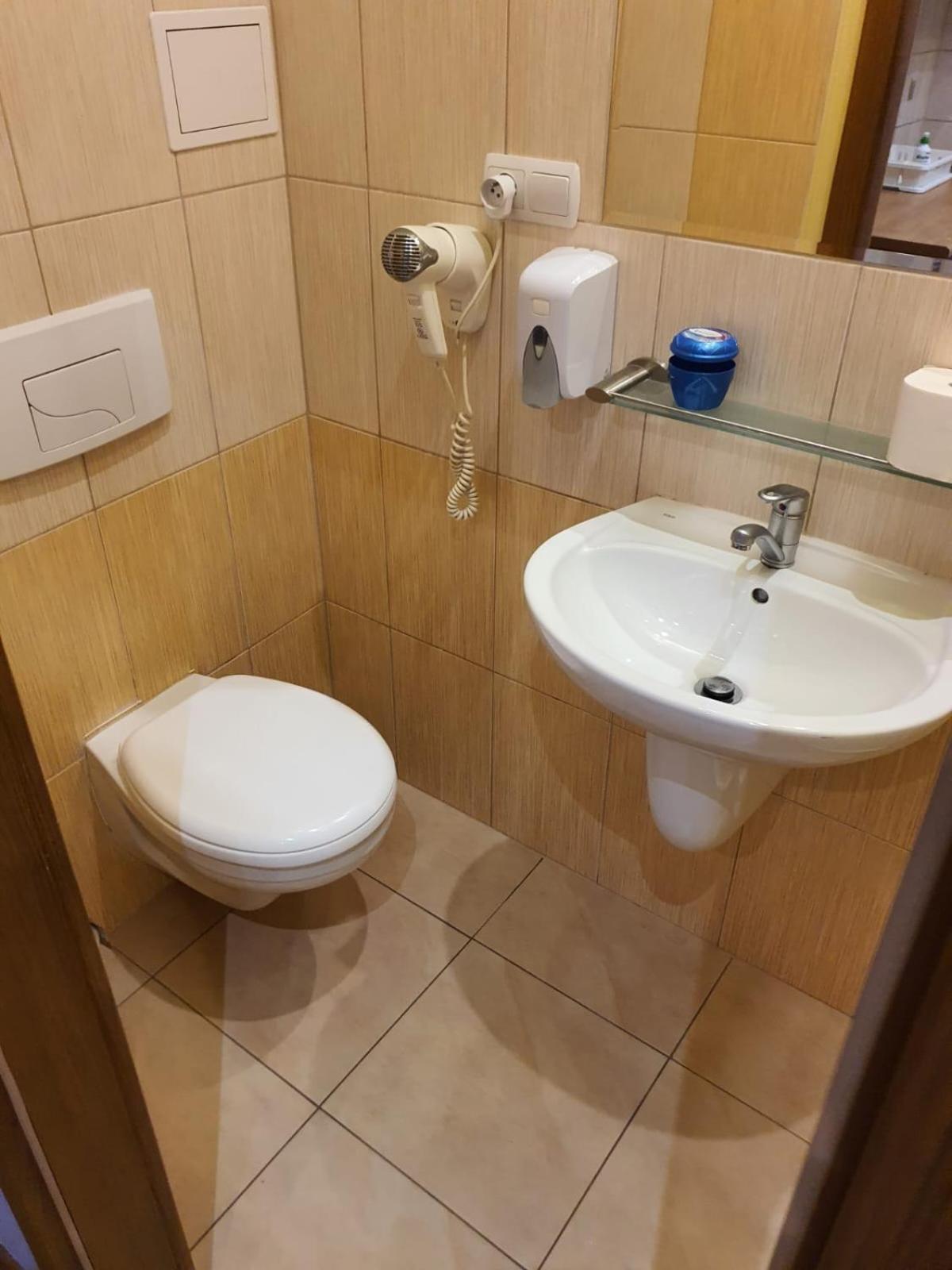 Apartamenty Krupowki Закопане Номер фото