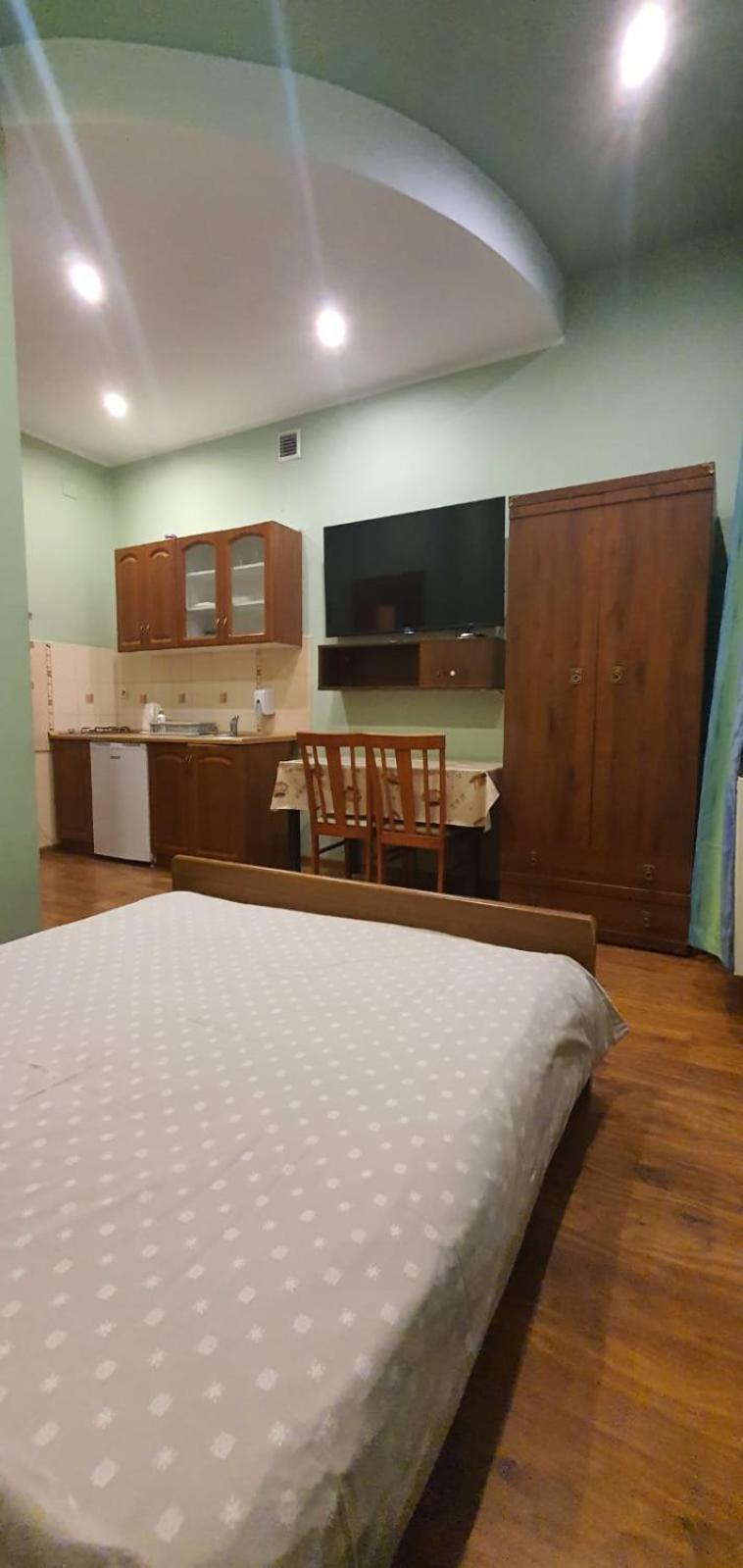 Apartamenty Krupowki Закопане Номер фото