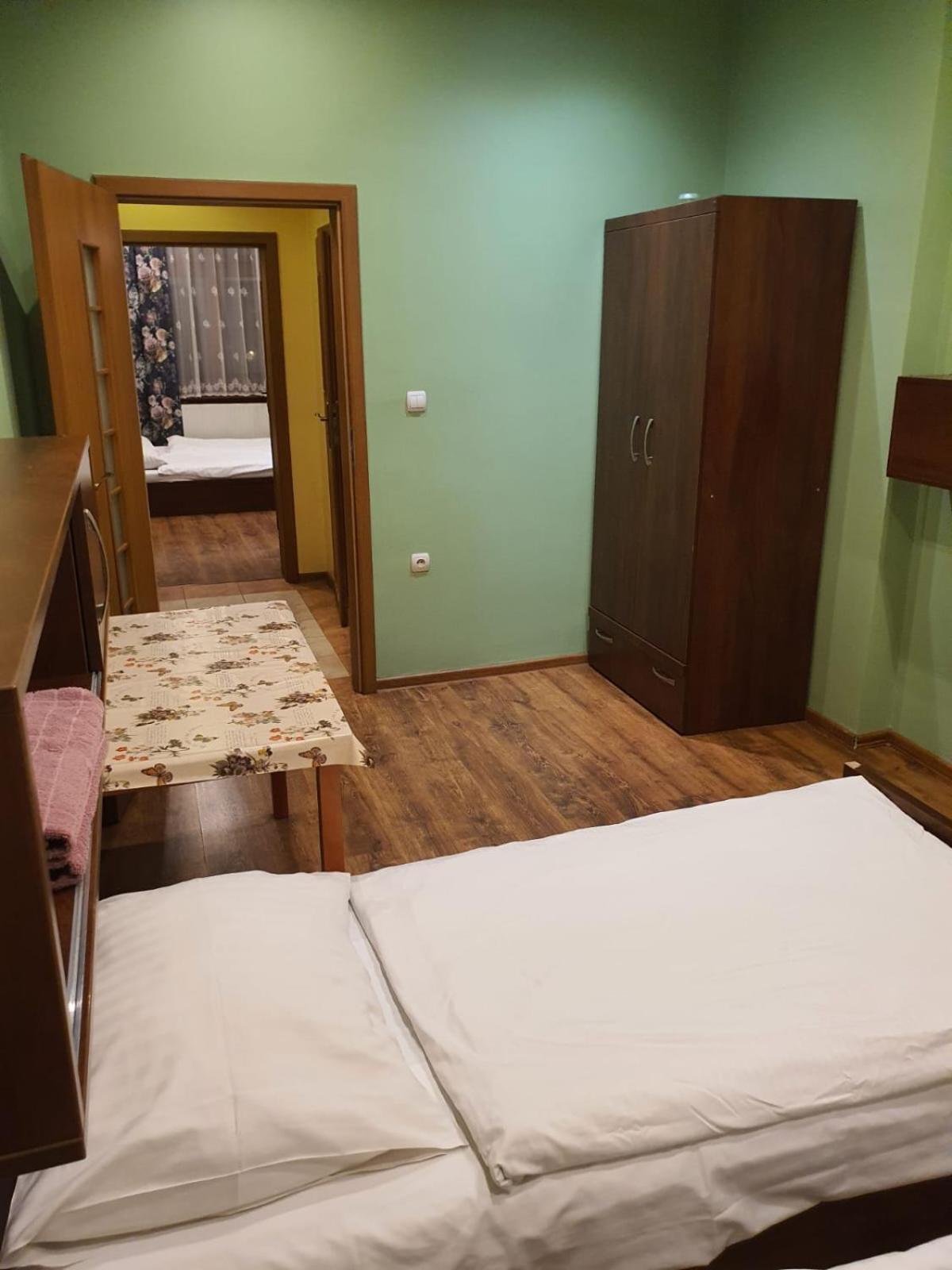 Apartamenty Krupowki Закопане Номер фото