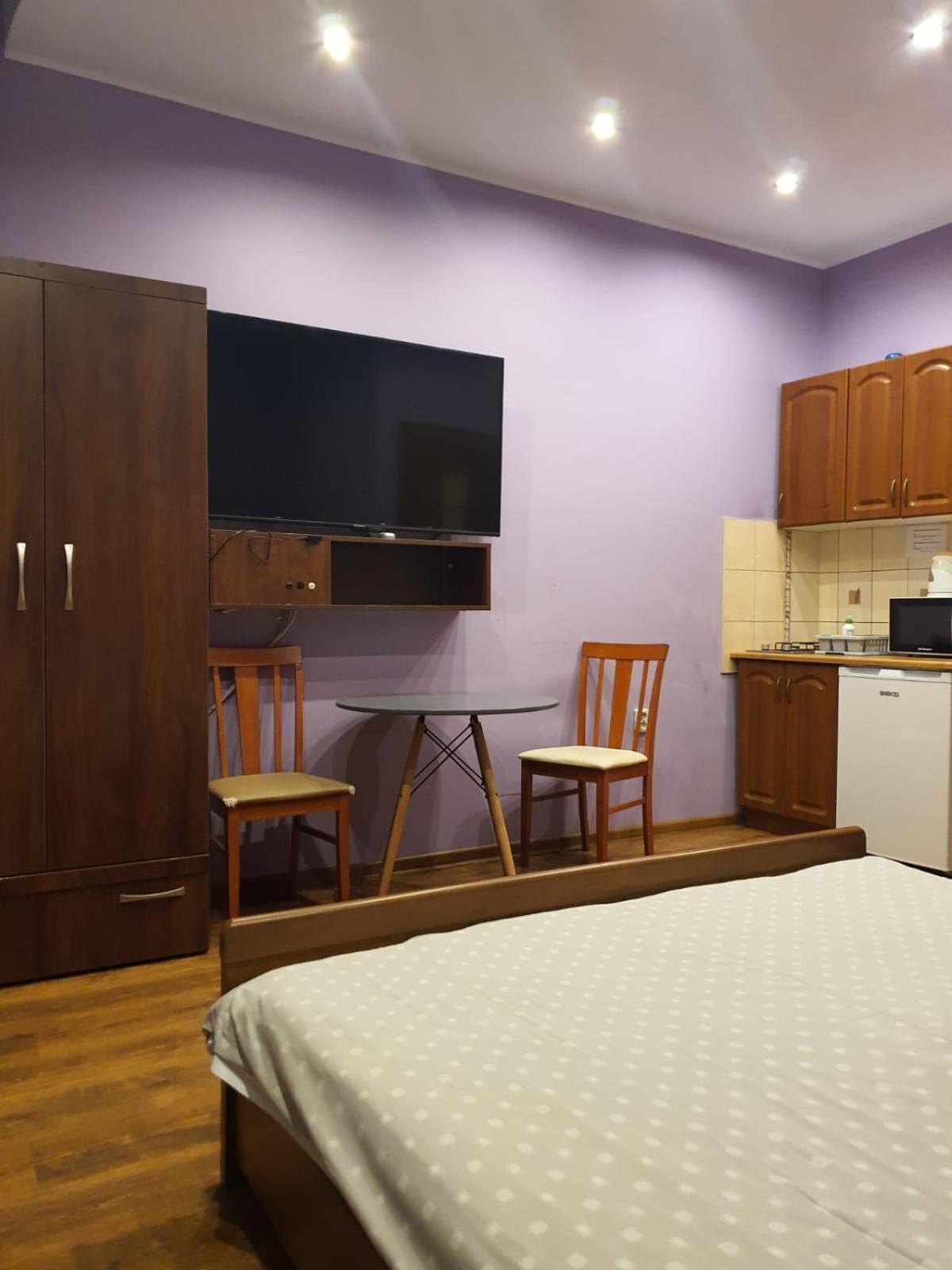 Apartamenty Krupowki Закопане Номер фото